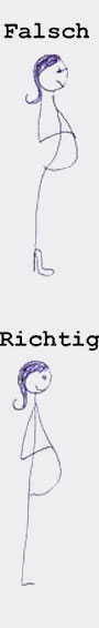 Tipps f&uuml;r Schwangerschaft